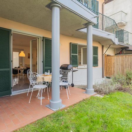 Ponente Balcony & Garden By Rent All Como Gravedona Exterior photo
